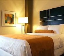 Warehouse Hotel