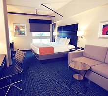 Warehouse Hotel