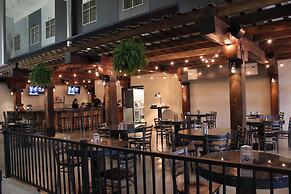Warehouse Hotel