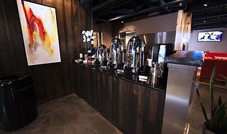 Warehouse Hotel