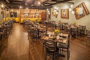 Warehouse Hotel