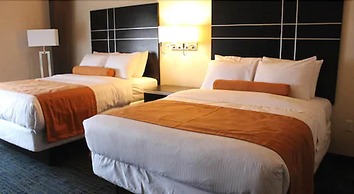 Warehouse Hotel