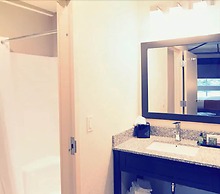 Warehouse Hotel