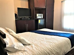Hotel Terra Sur Cuenca