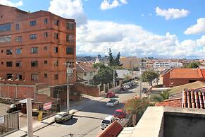 Hotel Terra Sur Cuenca