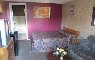 The New Elgin Motel