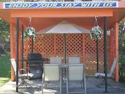 The New Elgin Motel