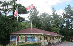 The New Elgin Motel