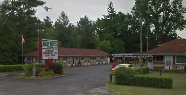 The New Elgin Motel