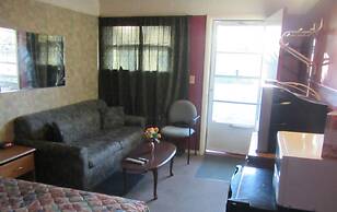 The New Elgin Motel