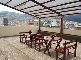 Hotel Margarita 2