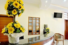 Hotel Margarita 2