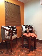 Hotel Margarita 2