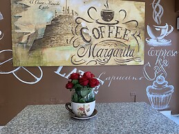 Hotel Margarita 2