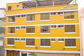 Hotel Margarita 2