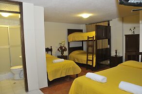 Hotel Margarita 2