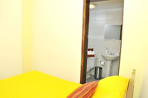 Hotel Margarita 2