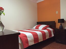 Hotel Margarita 2