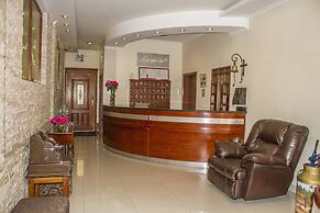 Hotel Margarita 2