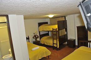 Hotel Margarita 2
