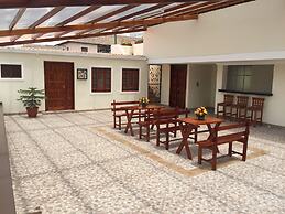 Hotel Margarita 2