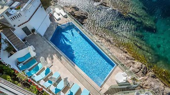 Hôtel La Calanque