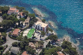 Hôtel La Calanque