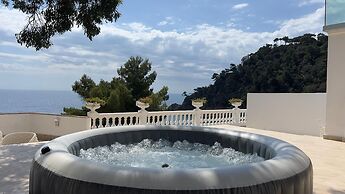 Hôtel La Calanque