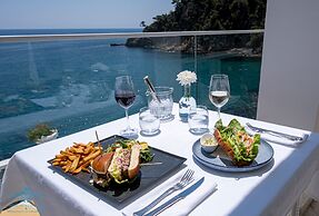 Hôtel La Calanque