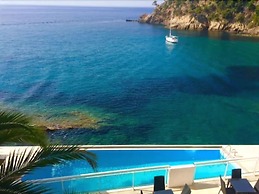 Hôtel La Calanque