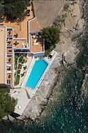 Hôtel La Calanque