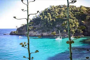 Hôtel La Calanque