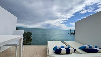 Hôtel La Calanque