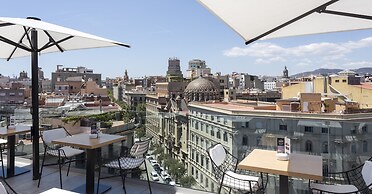 Negresco Princess