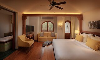 Sanctum Inle Resort
