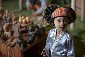 Sanctum Inle Resort