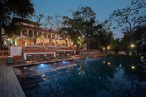 Sanctum Inle Resort