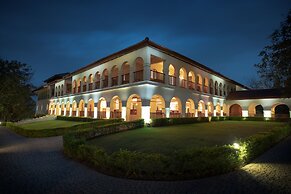 Sanctum Inle Resort