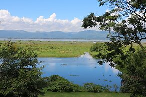 Sanctum Inle Resort