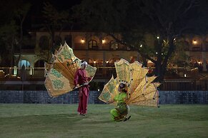 Sanctum Inle Resort
