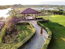 Sanctum Inle Resort