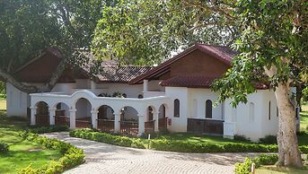 Sanctum Inle Resort