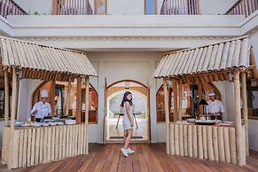 Sanctum Inle Resort