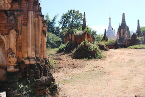 Sanctum Inle Resort