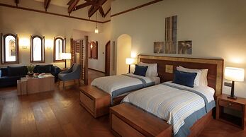 Sanctum Inle Resort