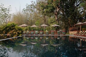 Sanctum Inle Resort