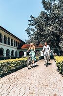 Sanctum Inle Resort
