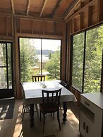 Mowat Landing Cottages