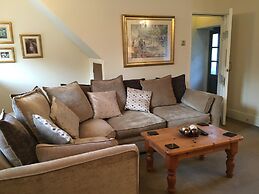 Bridge Farm Hotel