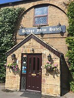 Bridge Farm Hotel